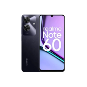 Realme Note 60