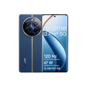 Realme 12 Pro+