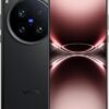 Vivo X200 Ultra – شاشة 6.8″ AMOLED QHD+ 120 Hz، Snapdragon 8 Gen 2 Elite، 16 GB RAM، 512 GB UFS 4.0، كاميرا ZEISS رباعية 50+50+200 MP، بطارية 6000 mAh، IP68/IP69
