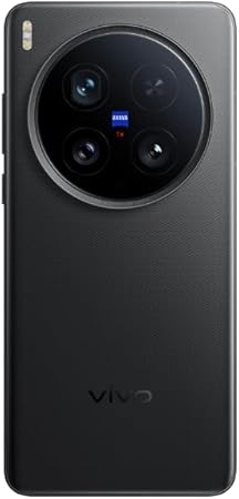 Vivo X200 Ultra – شاشة 6.8″ AMOLED QHD+ 120 Hz، Snapdragon 8 Gen 2 Elite، 16 GB RAM، 512 GB UFS 4.0، كاميرا ZEISS رباعية 50+50+200 MP، بطارية 6000 mAh، IP68/IP69